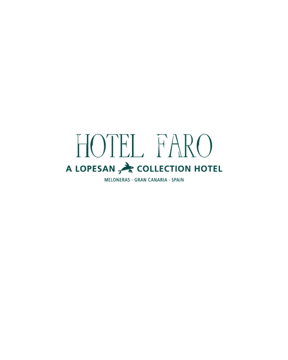 galeria Hotel Faro Lopesan